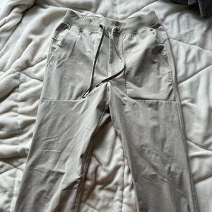 Men’s Lululemon pants, S longer length for tall people